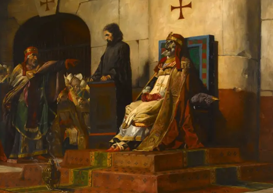 History's Top 10 WTF Moments: The CIA