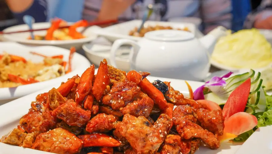 桃園龍潭美食